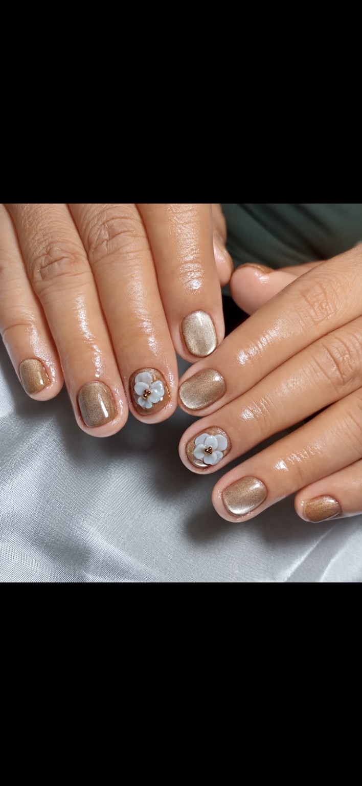 Browlash Nail Bali portfolio photo 1