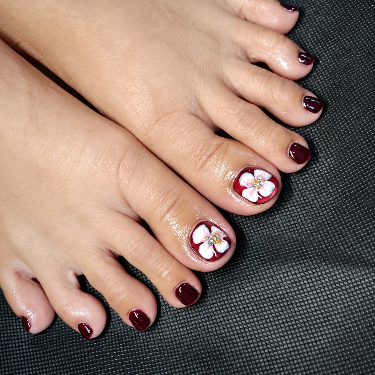 Browlash Nail Bali portfolio photo 3