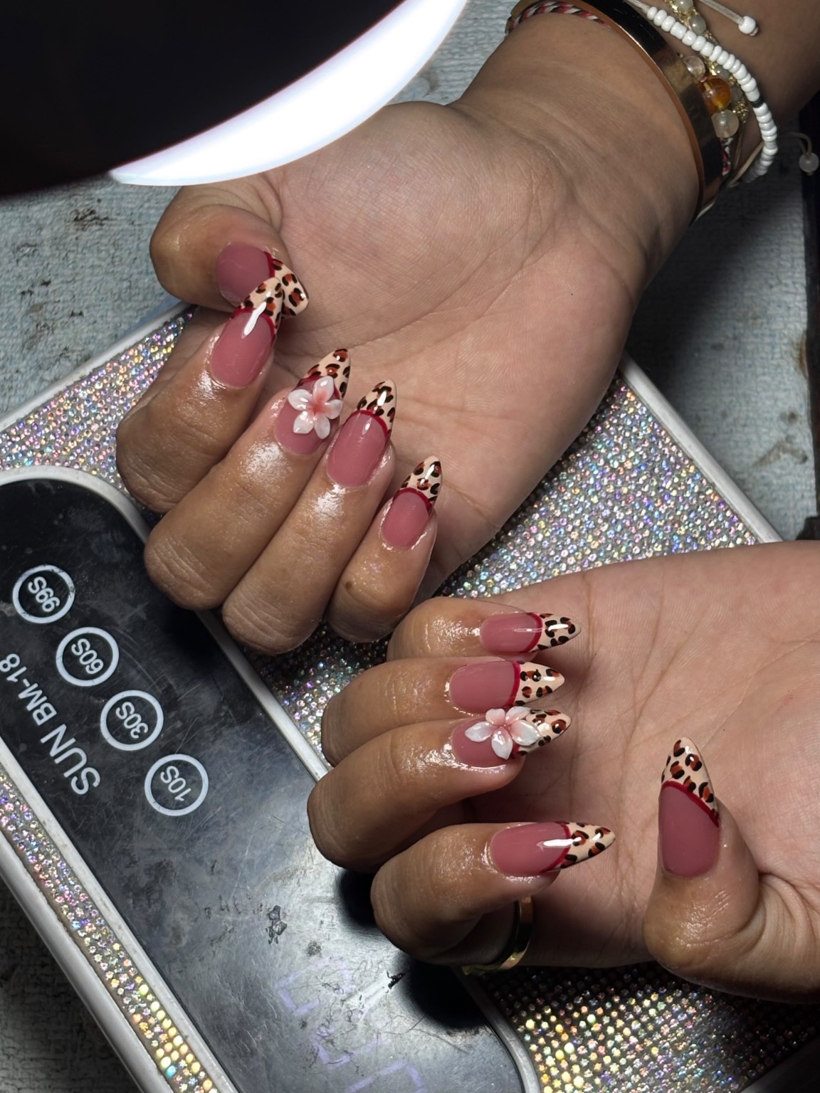 Browlash Nail Bali portfolio photo 5